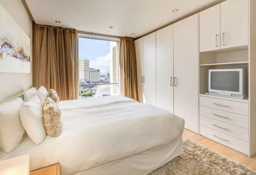 Fotos del hotel V&a Waterfront Marina:  15