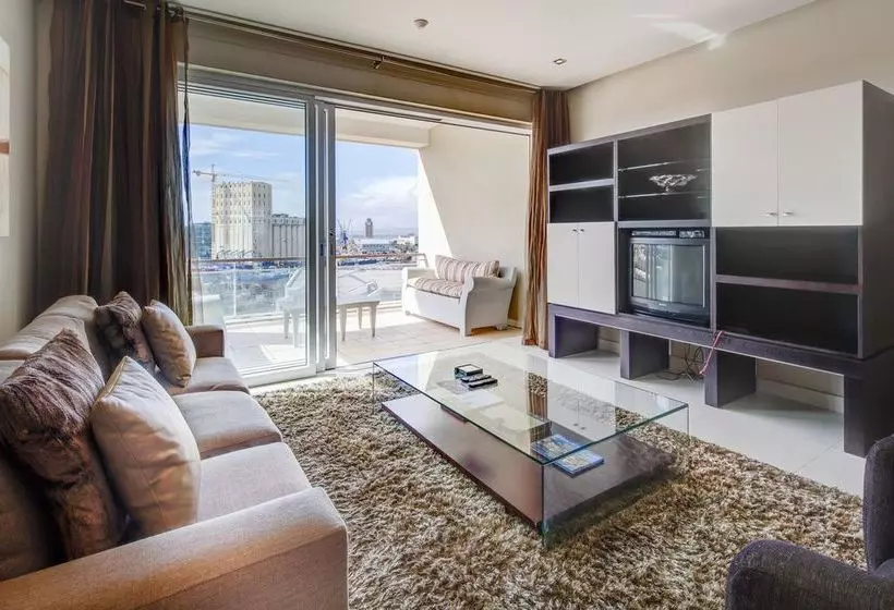 Fotos del hotel V&a Waterfront Marina:  17