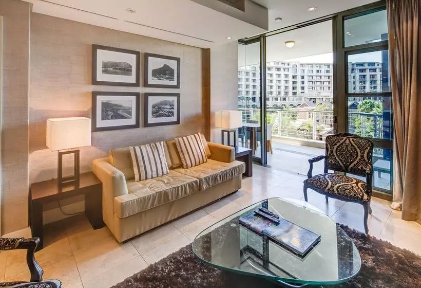 Fotos del hotel V&a Waterfront Marina:  9