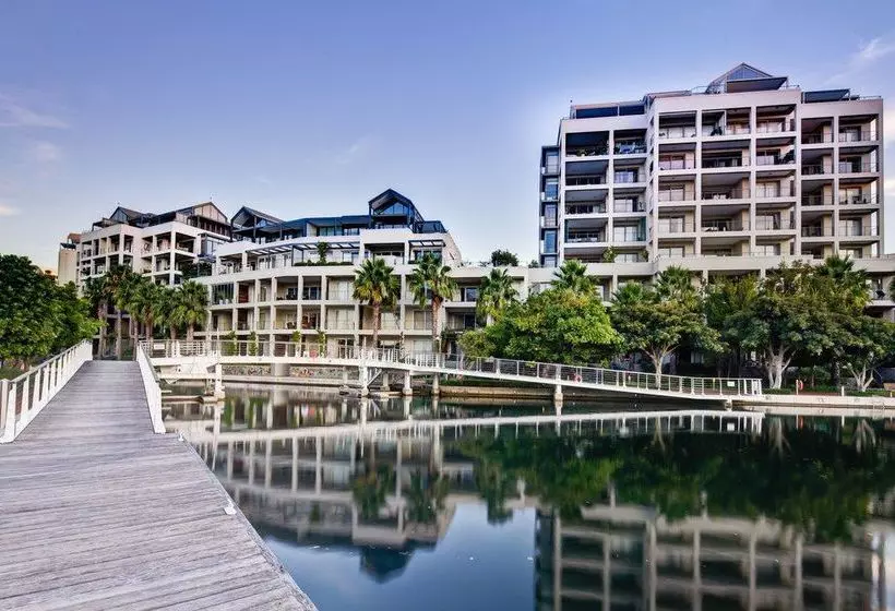 Fotos del hotel V&a Waterfront Marina:  10