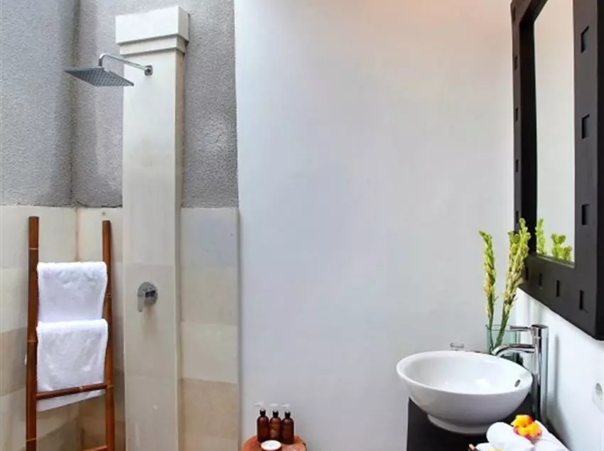 Fotos del hotel Villa Biru:  17