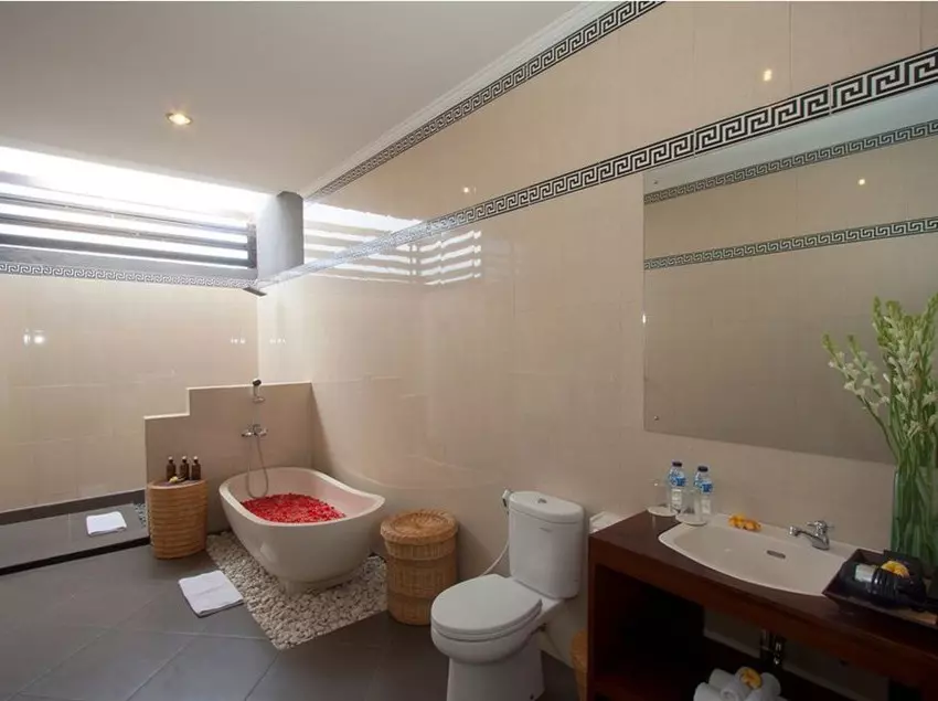 Fotos del hotel Villa Biru:  10