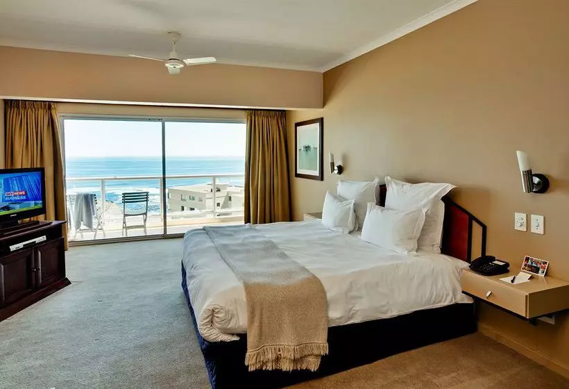 Fotos del hotel Ambassador Self Catering Apartments:  10