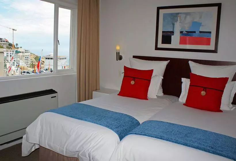 Fotos del hotel Ambassador Self Catering Apartments:  13