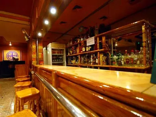 Fotos del hotel Malika:  4