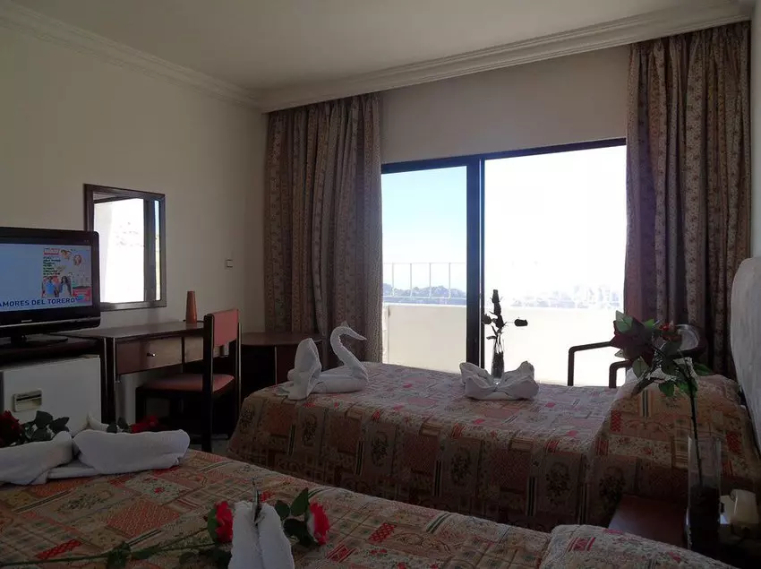 Fotos del hotel Petra Panorama:  14