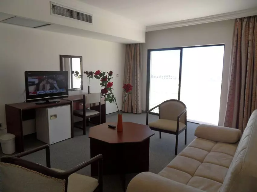 Fotos del hotel Petra Panorama:  19