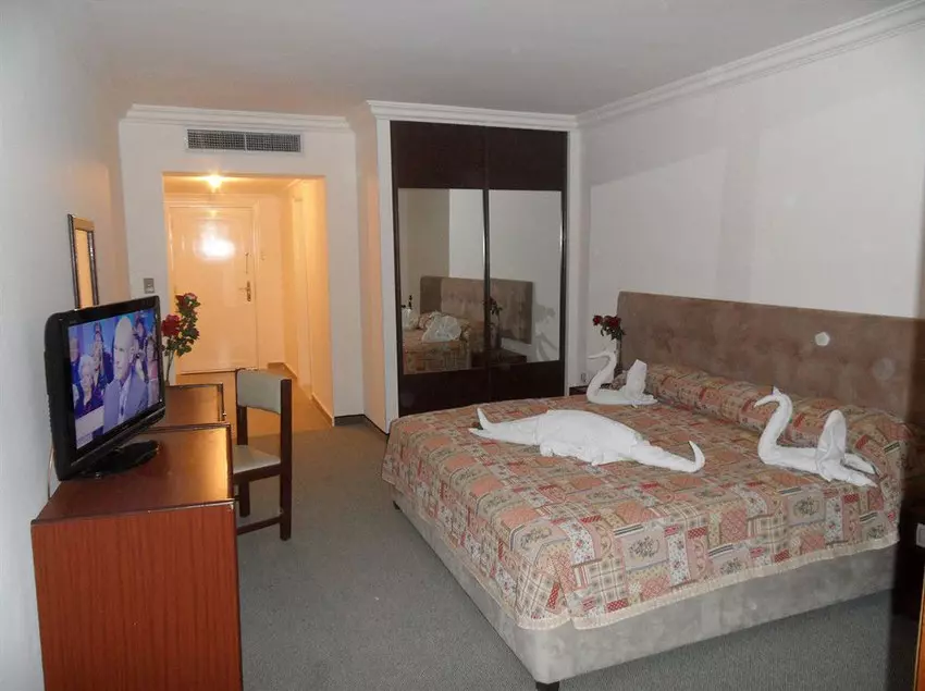 Fotos del hotel Petra Panorama:  15