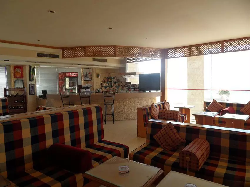 Fotos del hotel Petra Panorama:  6