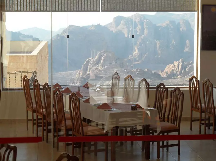 Fotos del hotel Petra Panorama:  13