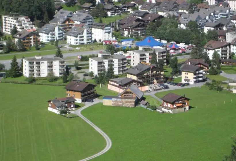 Fotos del hotel Cathrin:  13