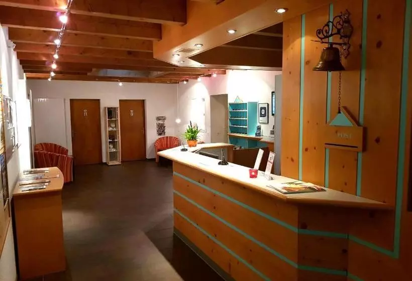 Fotos del hotel Cathrin:  2