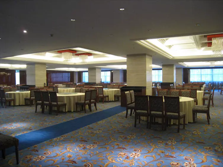 Fotos del hotel Hangzhou Braim Canal:  4