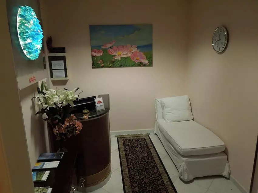 Fotos del hotel Regina Napoli:  9