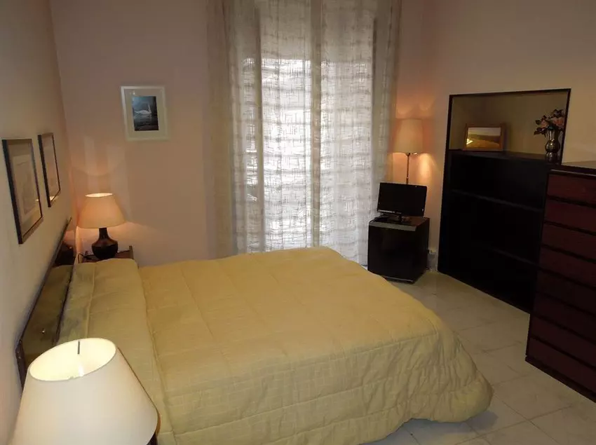 Fotos del hotel Regina Napoli:  10