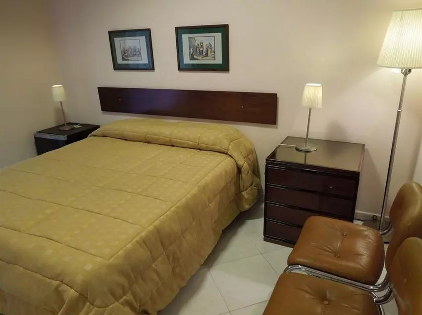 Fotos del hotel Regina Napoli:  12