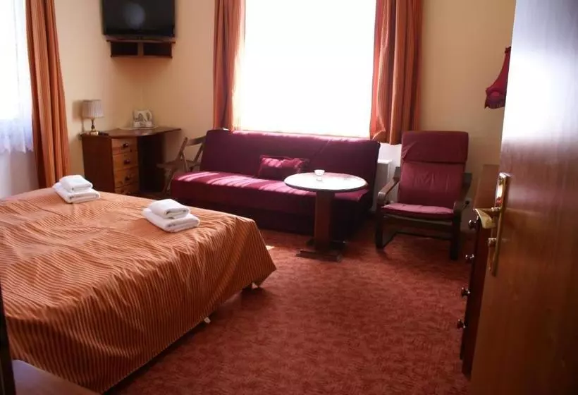 Fotos del hotel Pawlovnia:  2