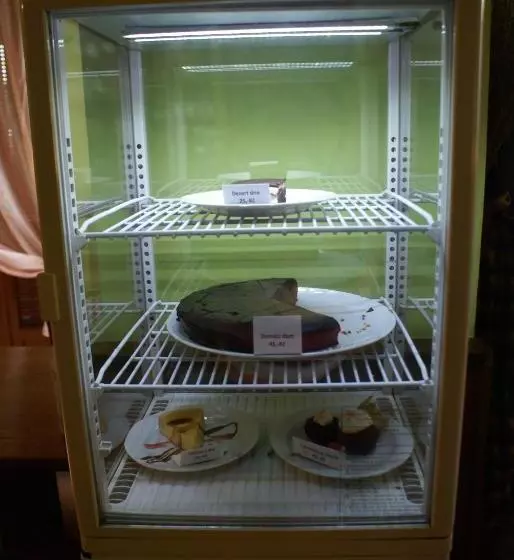 Fotos del hotel Pawlovnia:  14