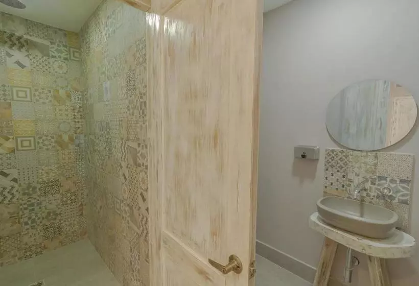 Fotos del hotel Casa Avelina Hostal:  3