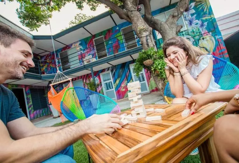 Fotos del hotel Casa Avelina Hostal:  15