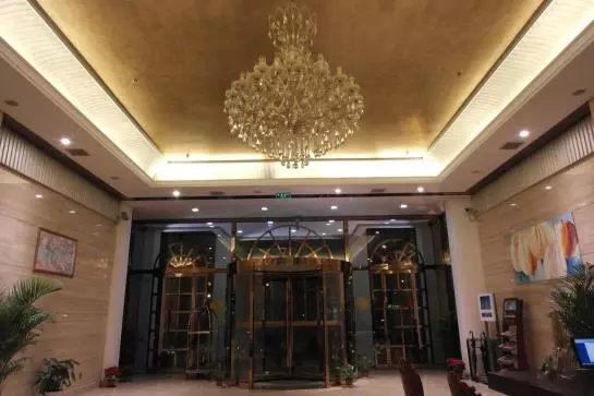 Fotos del hotel Shanghai Holland:  12