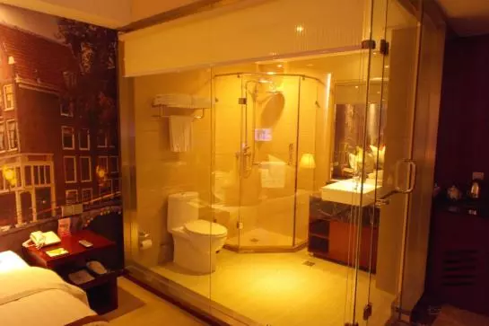 Fotos del hotel Shanghai Holland:  6