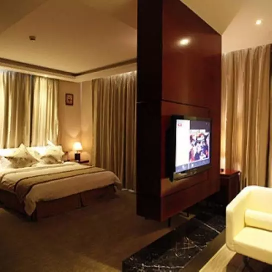 Fotos del hotel Shanghai Holland:  20