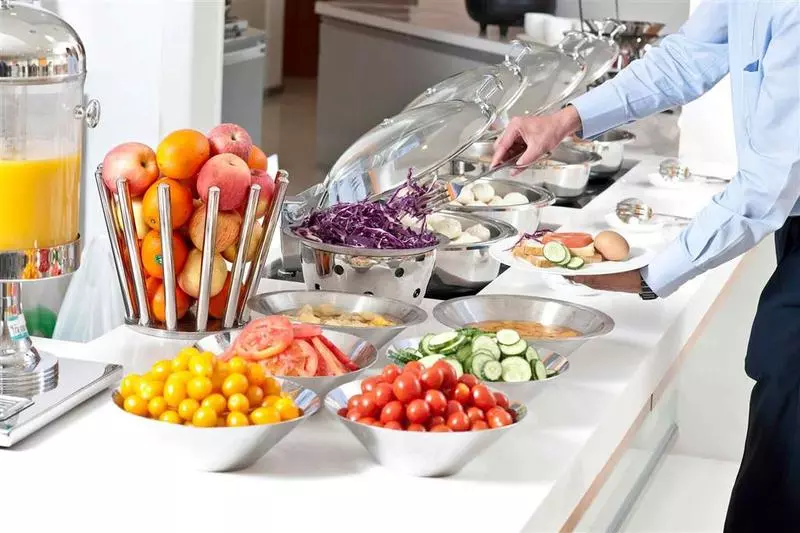 Fotos del hotel Ibis Beijing Dacheng Road:  3