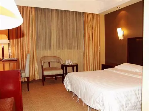 Fotos del hotel Shenzhen Xing Hua:  2