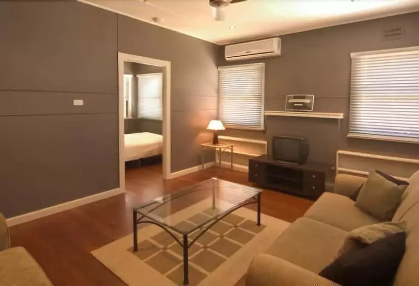 Fotos del hotel Shirley Beach Houses:  7