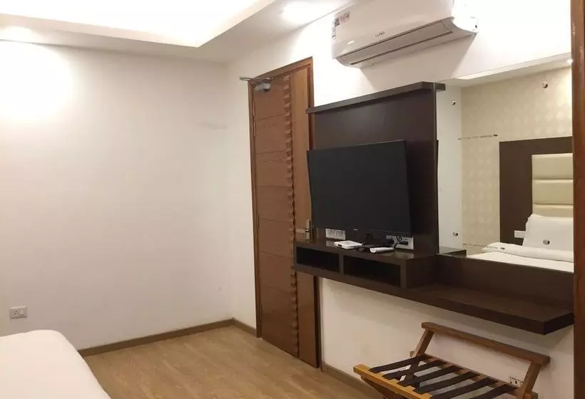 Fotos del hotel Bawa Residency:  17