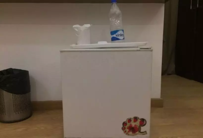 Fotos del hotel Bawa Residency:  4