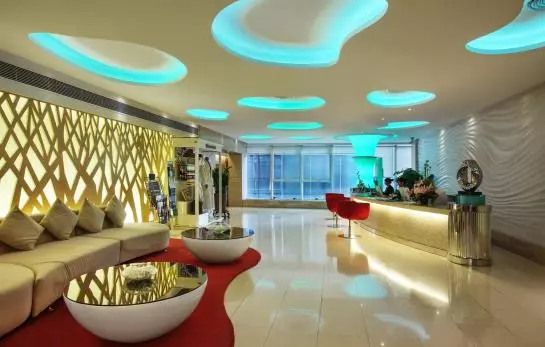 Fotos del hotel Laguna:  3