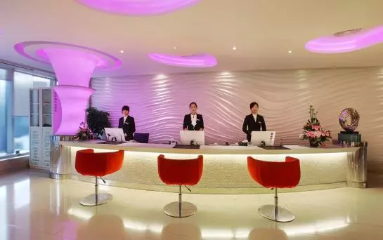 Fotos del hotel Laguna:  9