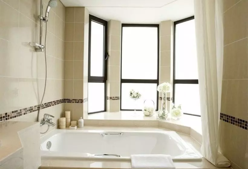 Fotos del hotel Lanson Place Jin Qiao Serviced:  5