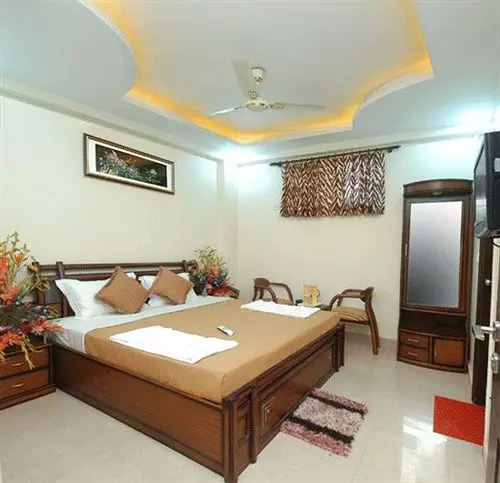 Fotos del hotel Shiv Dx:  3