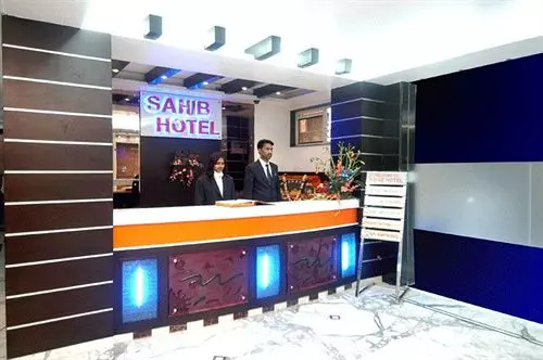 Fotos del hotel Shiv Dx:  4