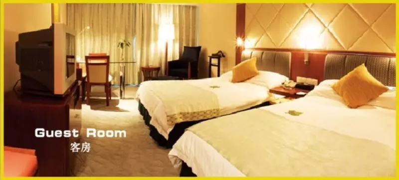 New Century International