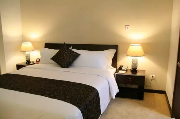 Shanghai Fortune Forever