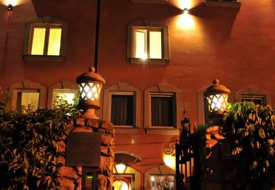 Fotos del hotel Lorenzo:  25