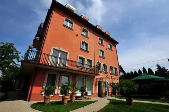 Fotos del hotel Lorenzo:  10