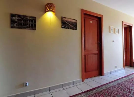 Fotos del hotel Lorenzo:  12