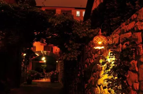 Fotos del hotel Lorenzo:  23