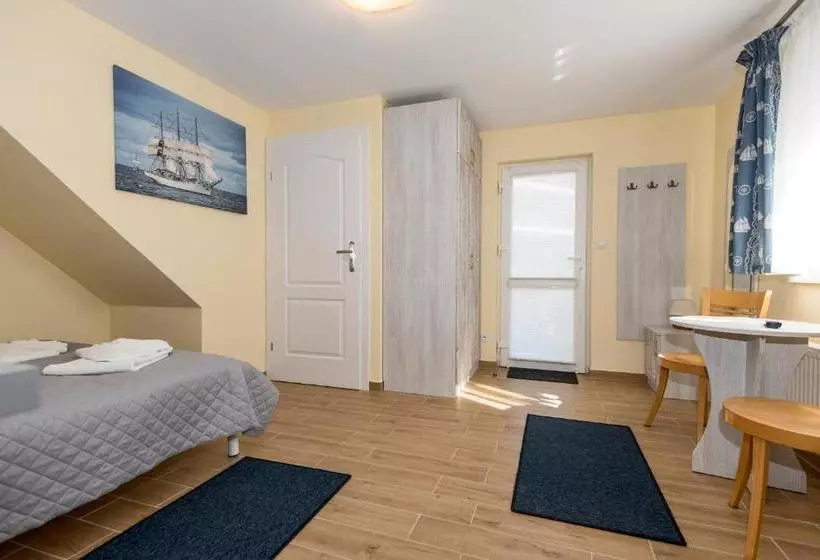 Fotos del hotel Nautilus:  9