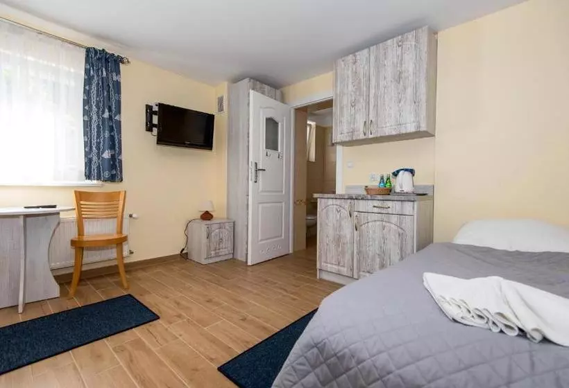 Fotos del hotel Nautilus:  7