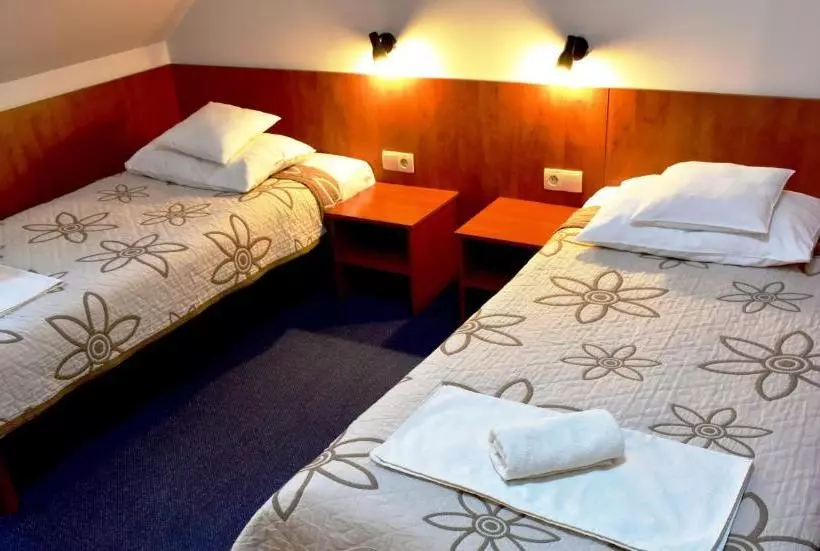 Fotos del hotel Z?ote D?by:  16