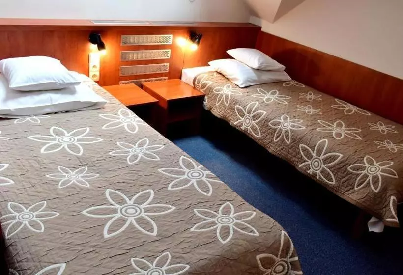 Fotos del hotel Z?ote D?by:  17