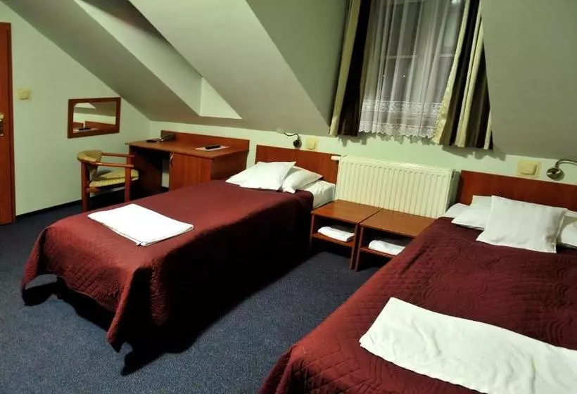 Fotos del hotel Z?ote D?by:  14