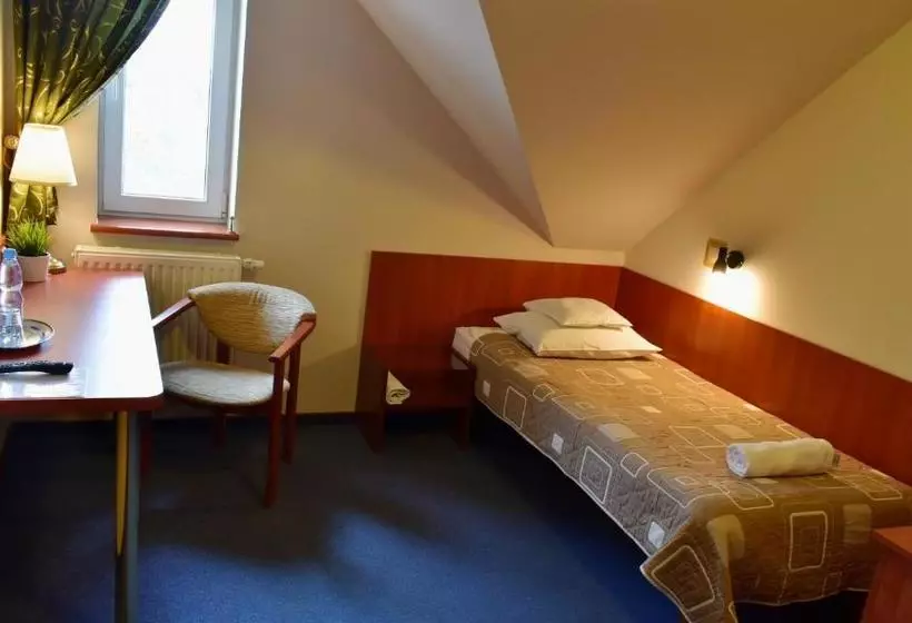 Fotos del hotel Z?ote D?by:  19