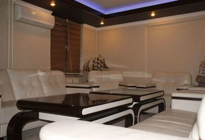 Fotos del hotel Ankara Risiss:  25